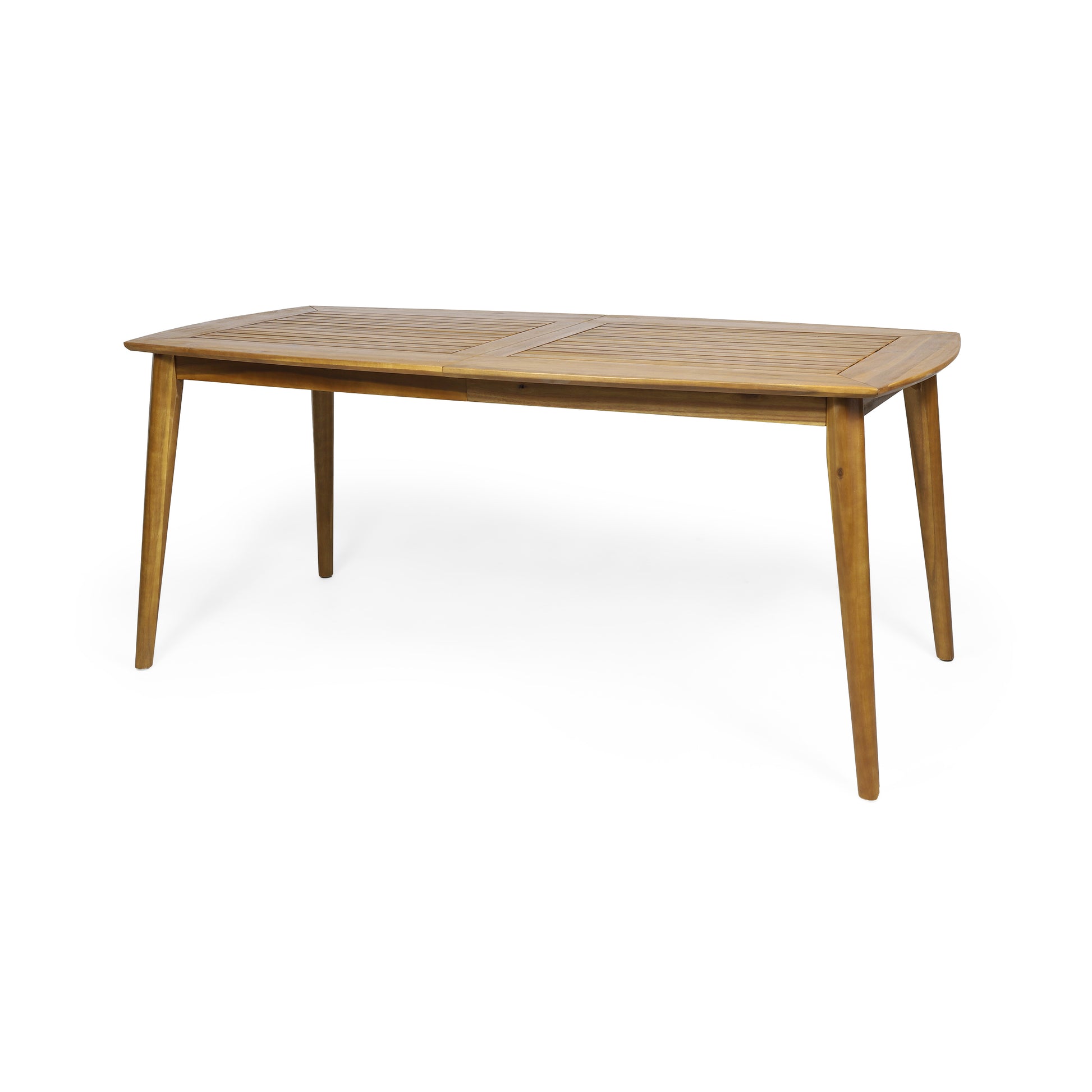 Artesia Dining Table - Teak Wood