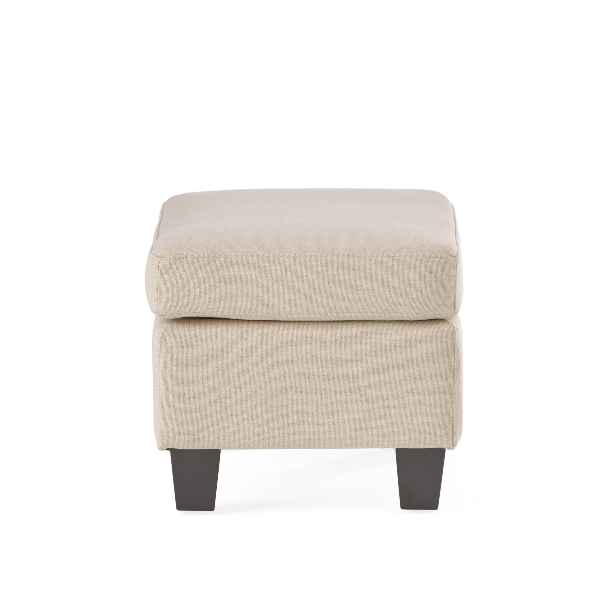 Springfield Ottoman Linen Fabric