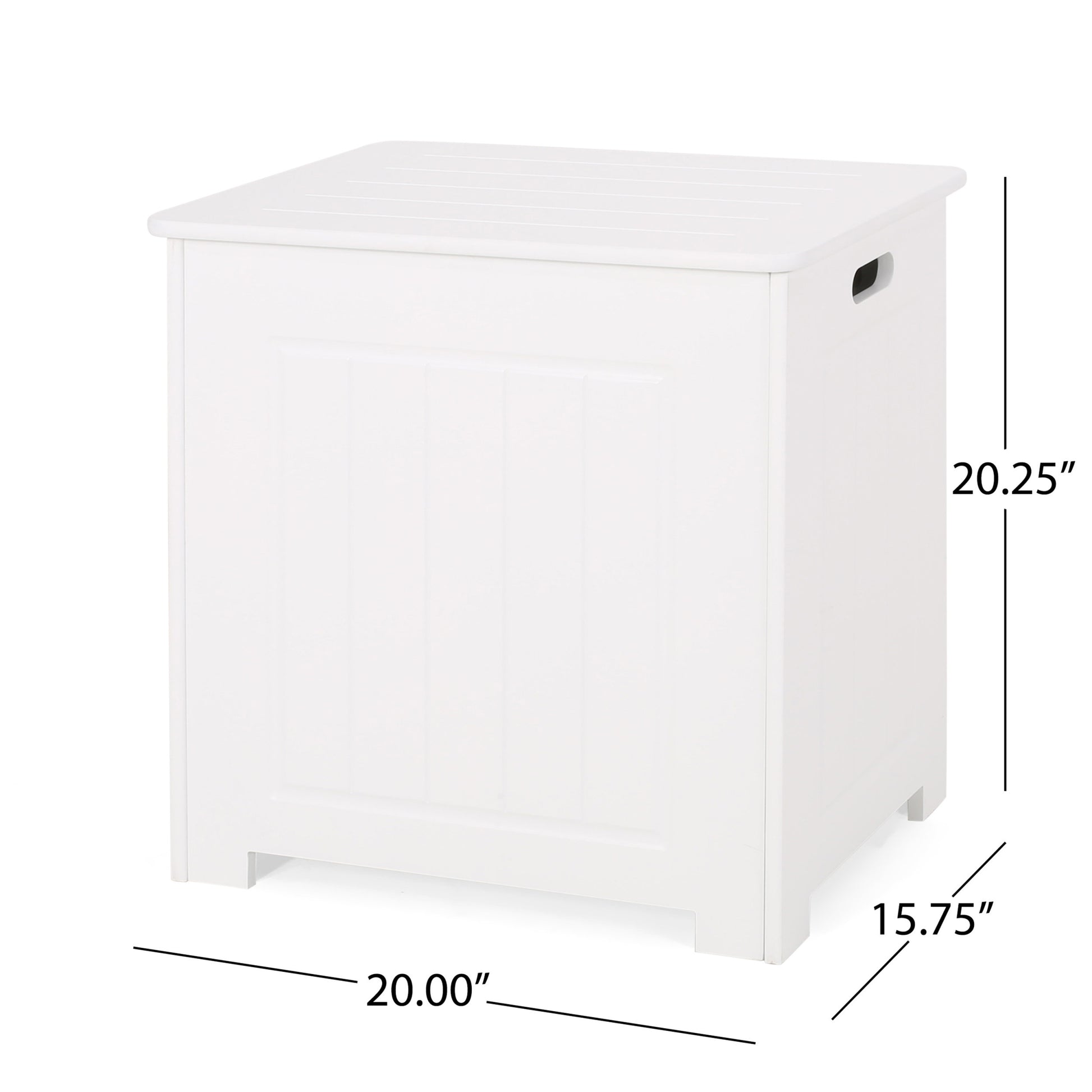 Bathroom Cabinet White Mdf