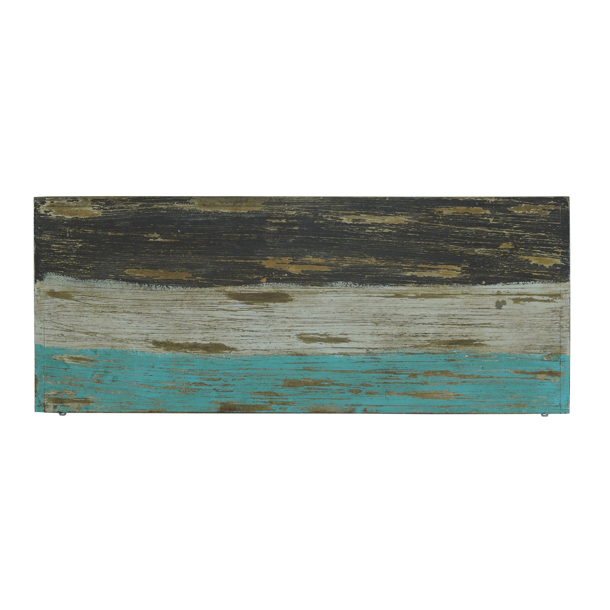 Sideboard - Multicolor Wood