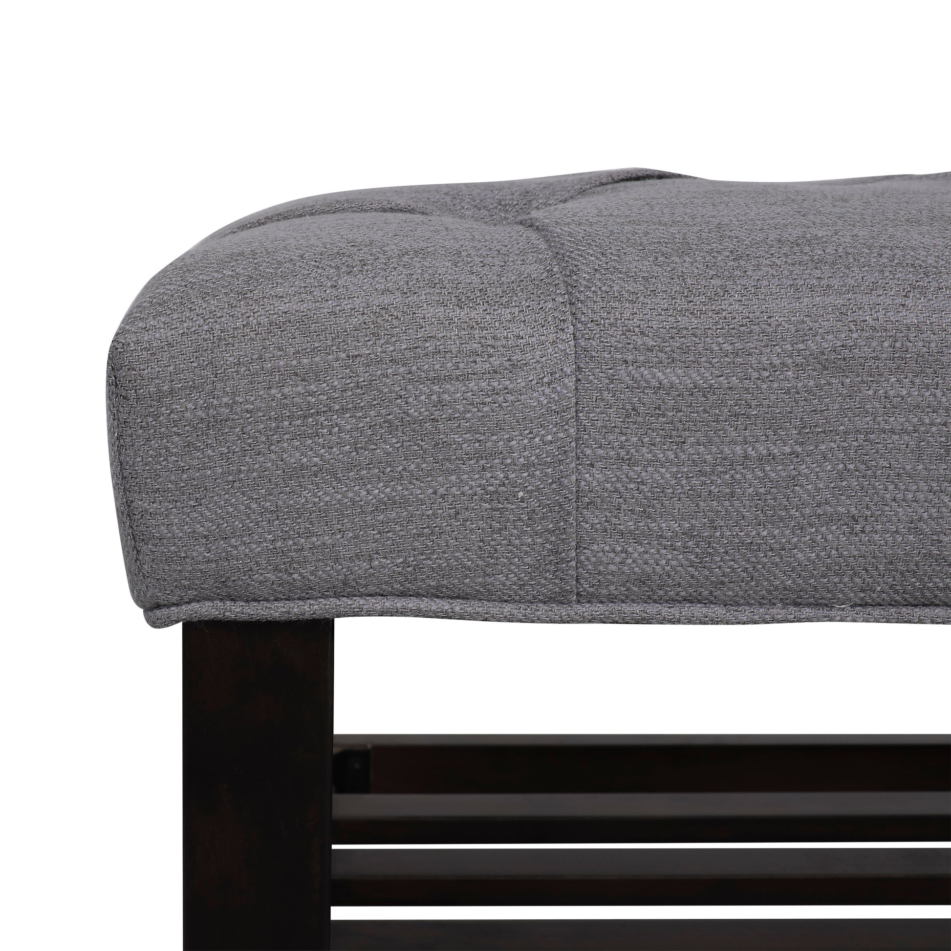 Bench Grey Fabric