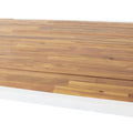 Gaylor Dining Table Teak Wood