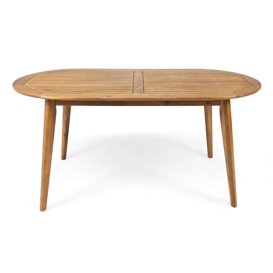 Stamford 71 - Teak Acacia Wood