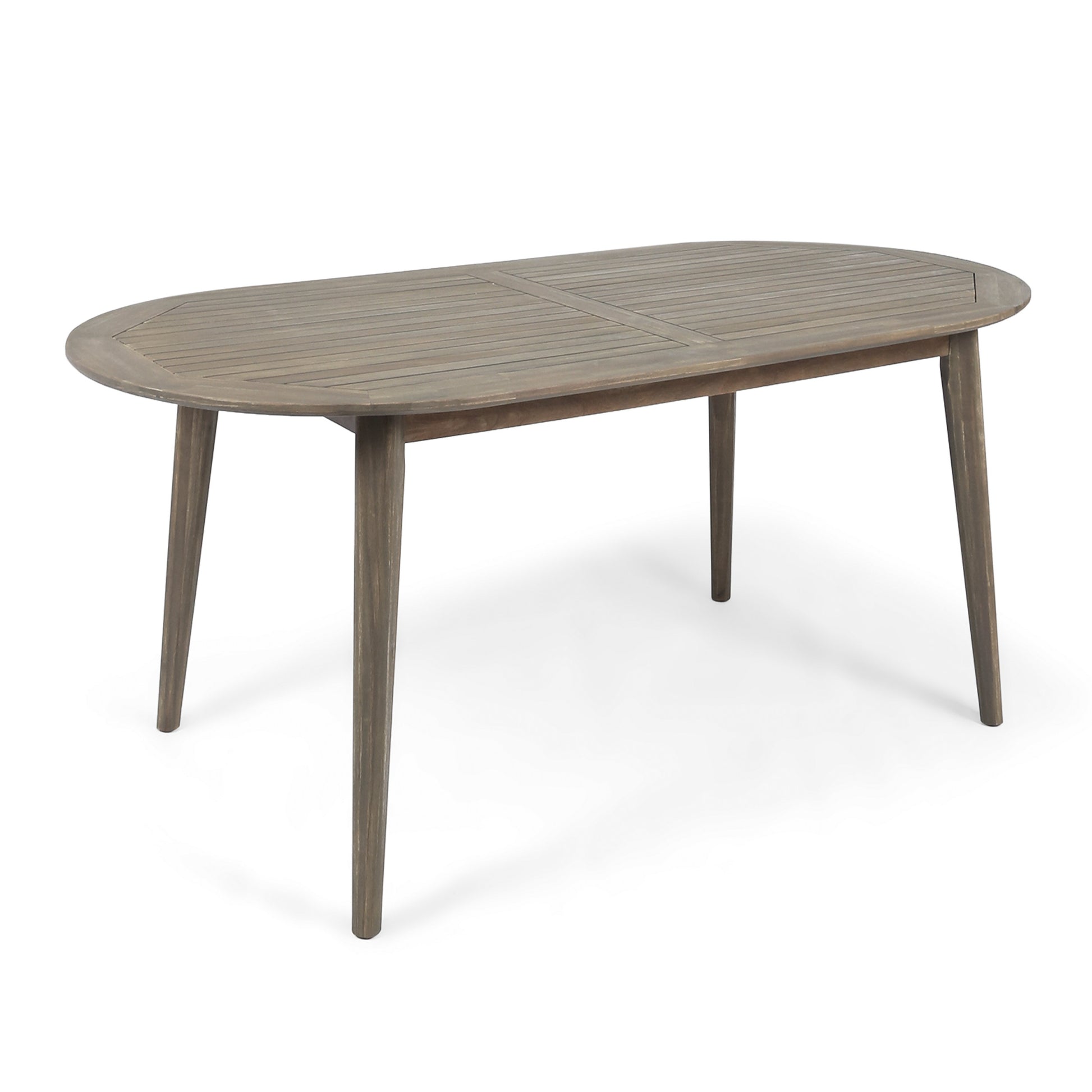Stamford 71 Grey Acacia Wood