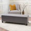 Ottoman Grey Fabric