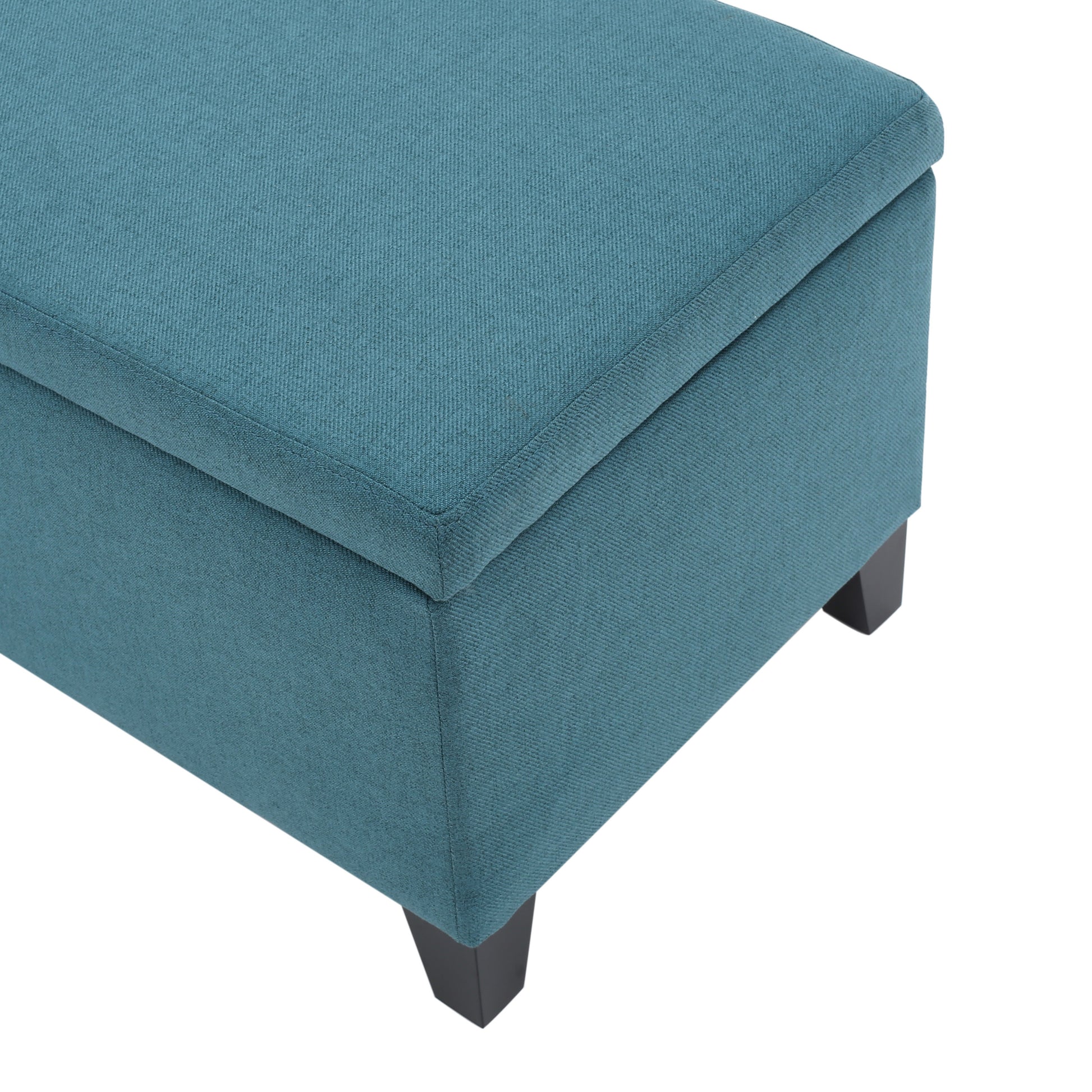 Ottoman Teal Fabric