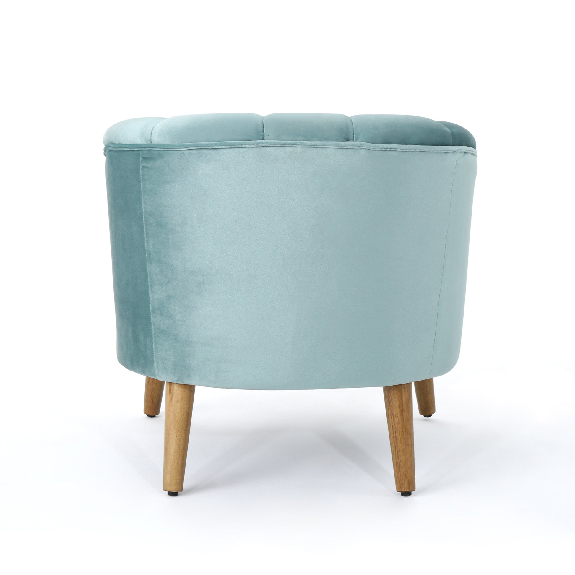 Chair Blue Altay Velvet