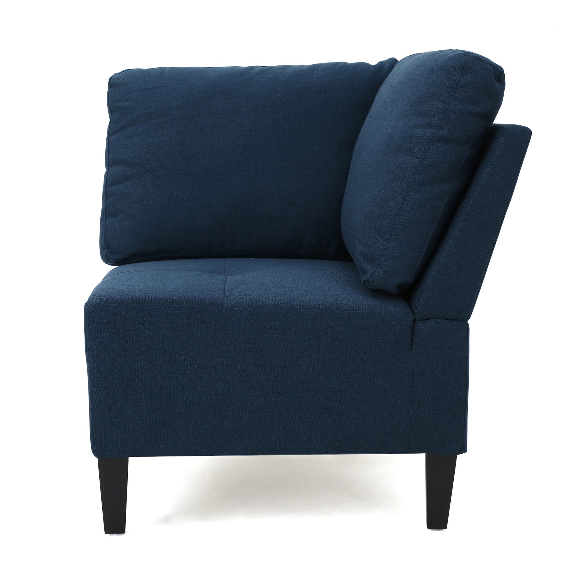 Spare Part For N760S0000005C, Not For Sale Navy Blue Fabric 1 Seat