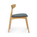 CHAIR gray-fabric