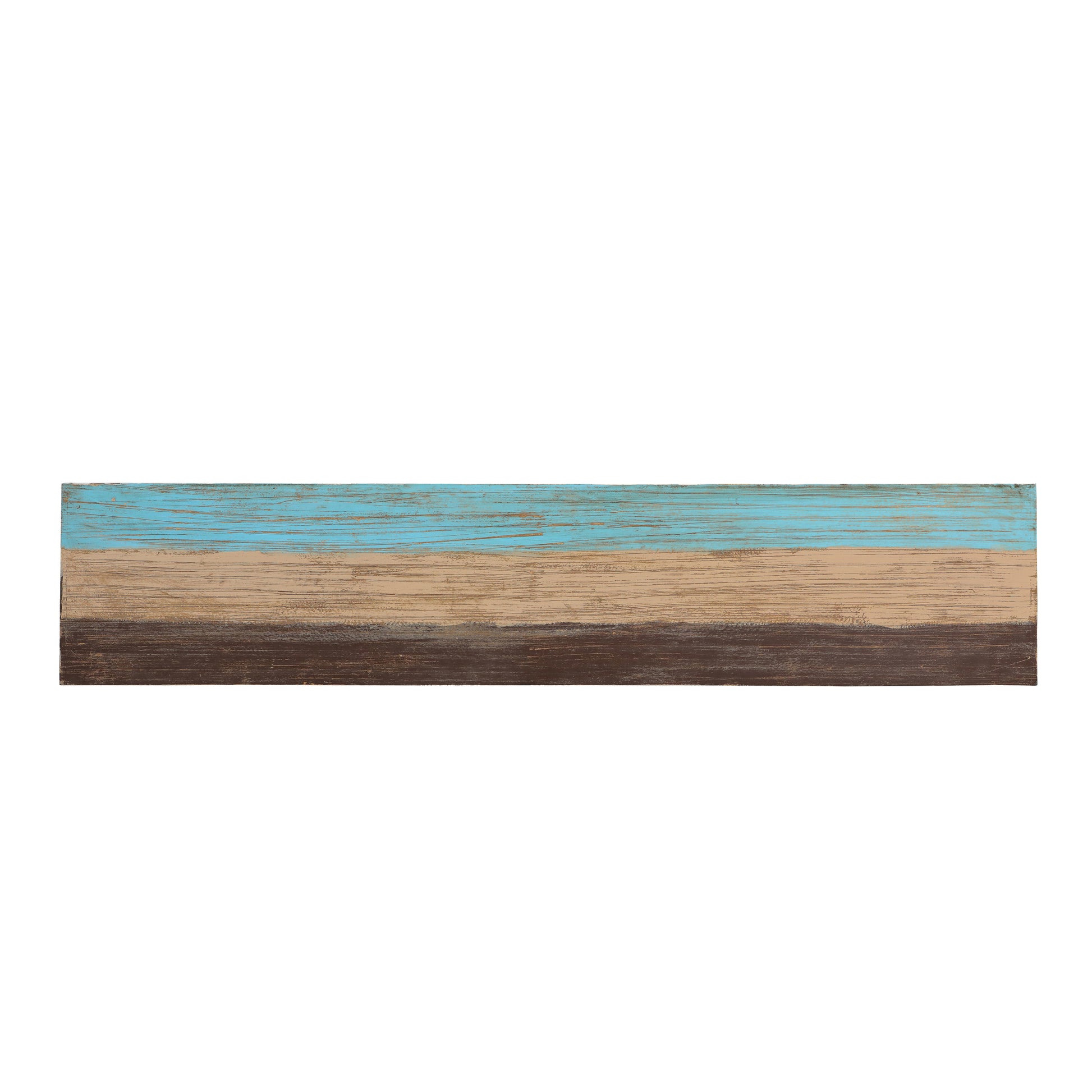 Sideboard Multicolor Wood