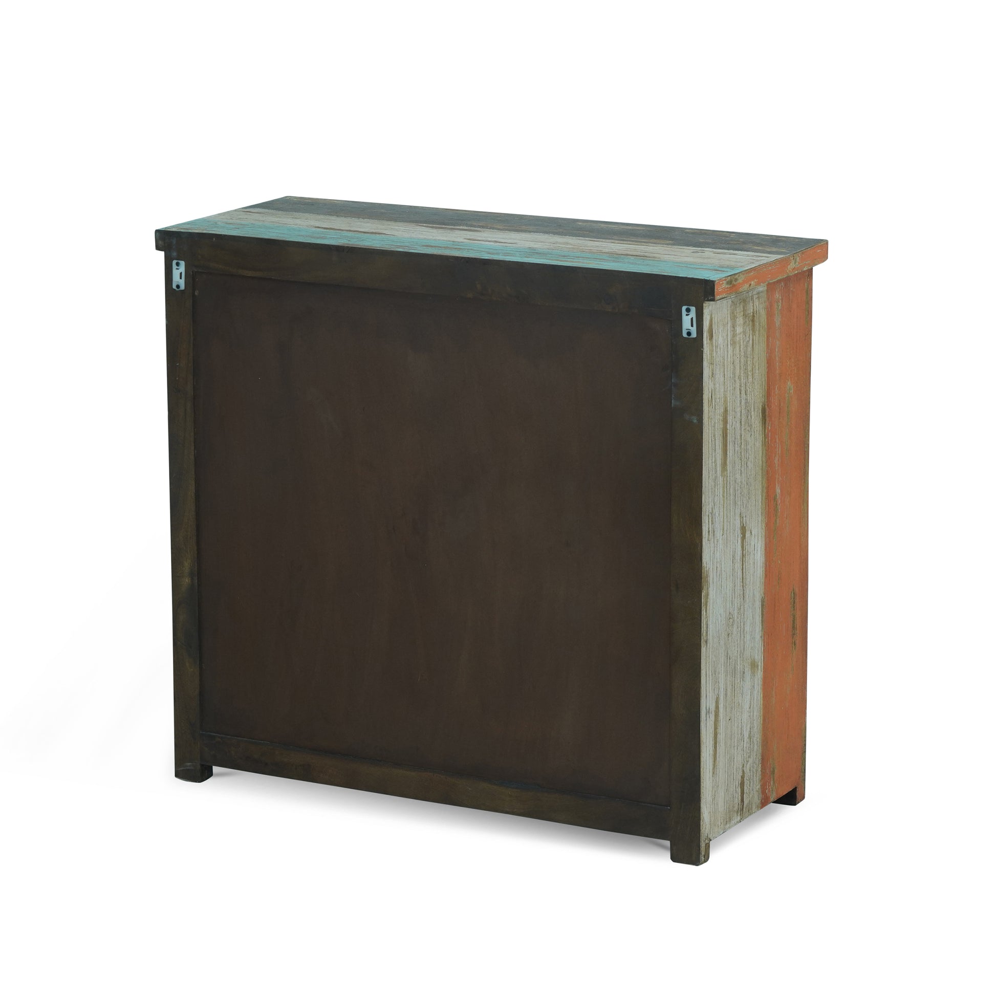 Sideboard - Multicolor Wood