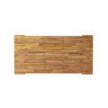 Gaylor Dining Table - Teak Wood