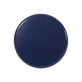 Metal S 2 End Table Navy Blue Iron