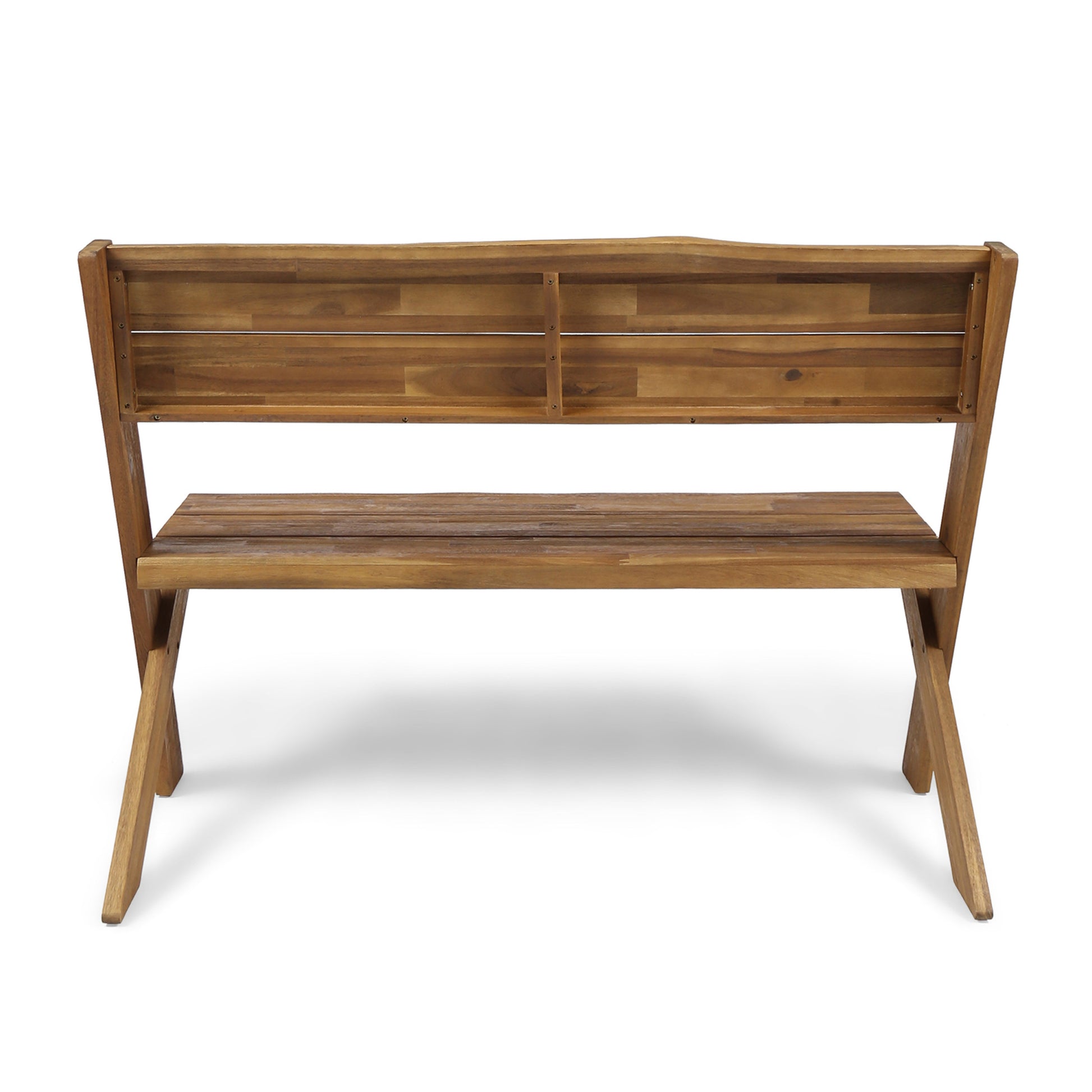 Eaglewood Bench Teak Wood