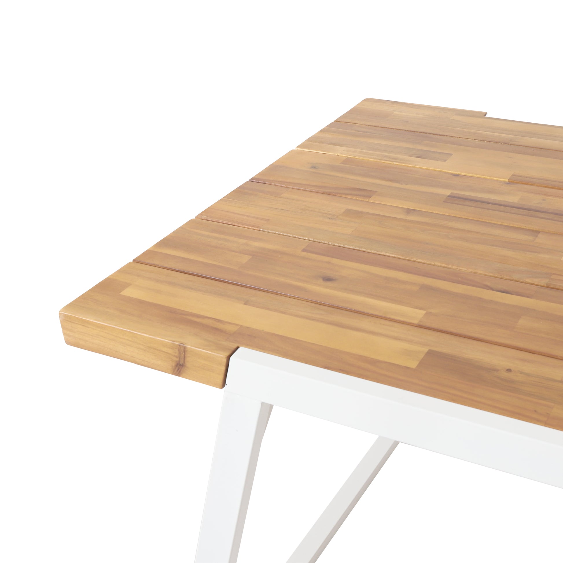 Gaylor Dining Table Teak Wood