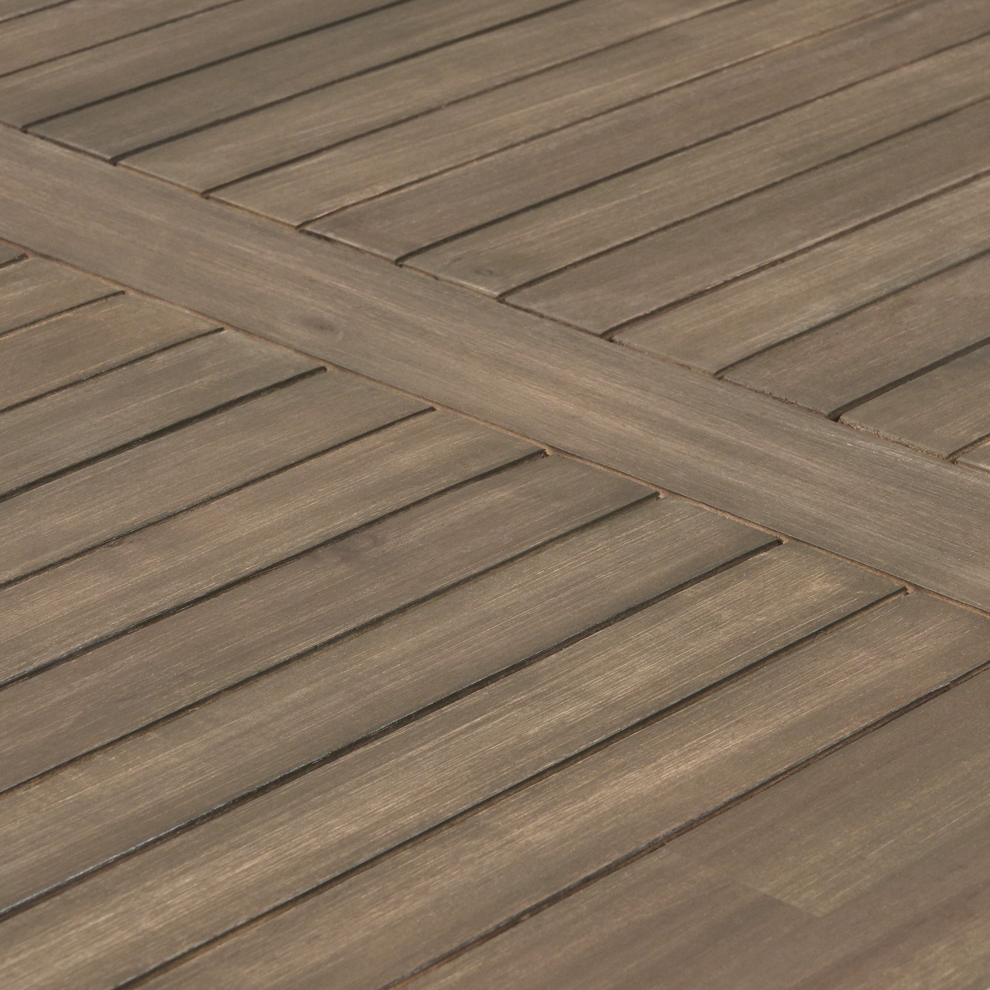 Stamford 71 Grey Acacia Wood