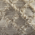 Jucar Pillow - Natural Wool