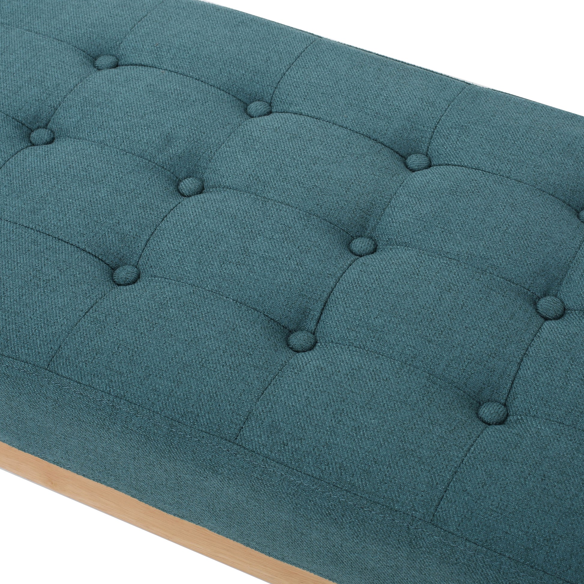 Ottoman Teal Fabric