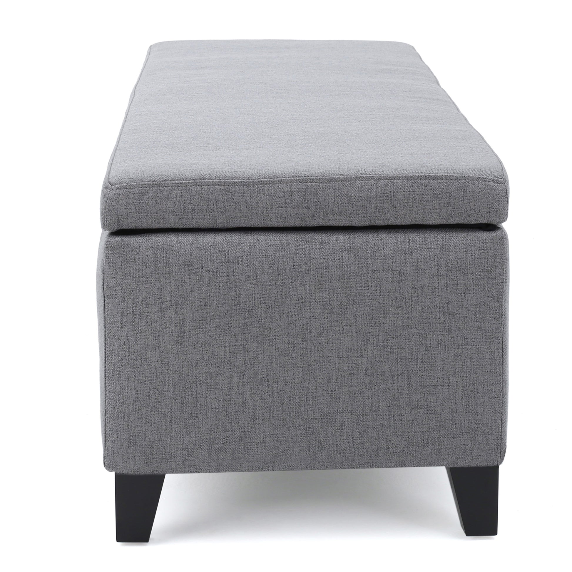 Ottoman Grey Fabric