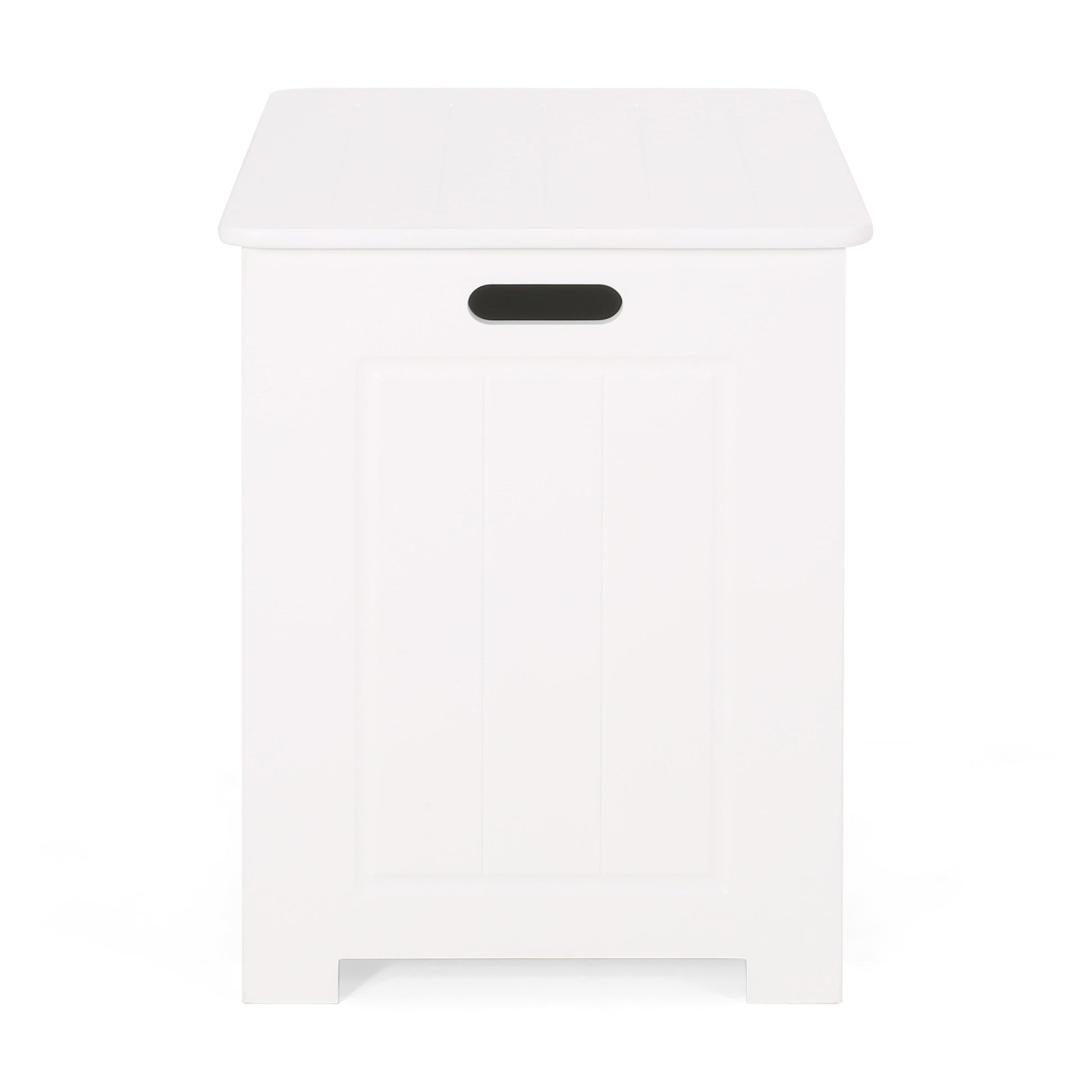 Bathroom Cabinet White Mdf