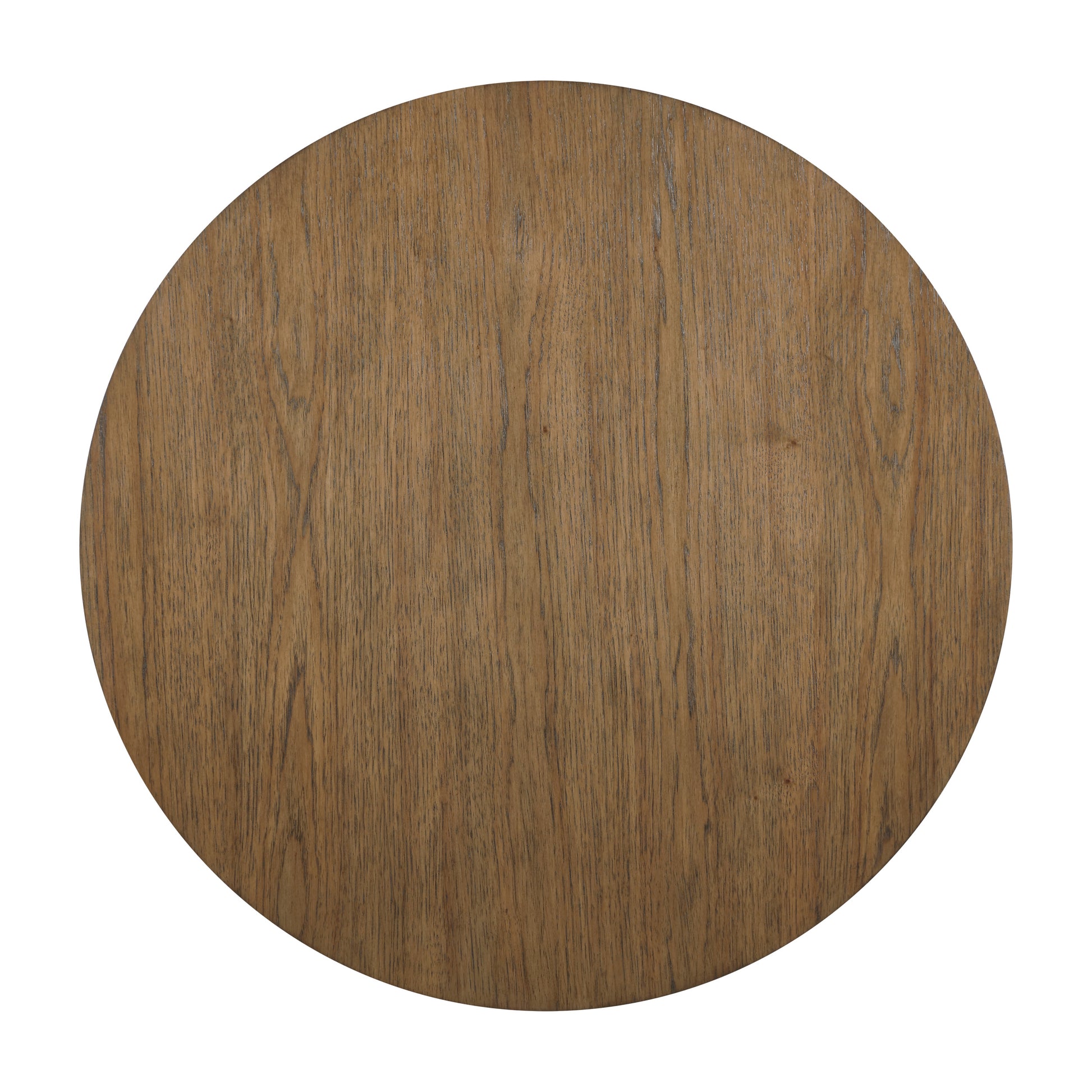 Oslo Coffee Table Brown Brown Wood