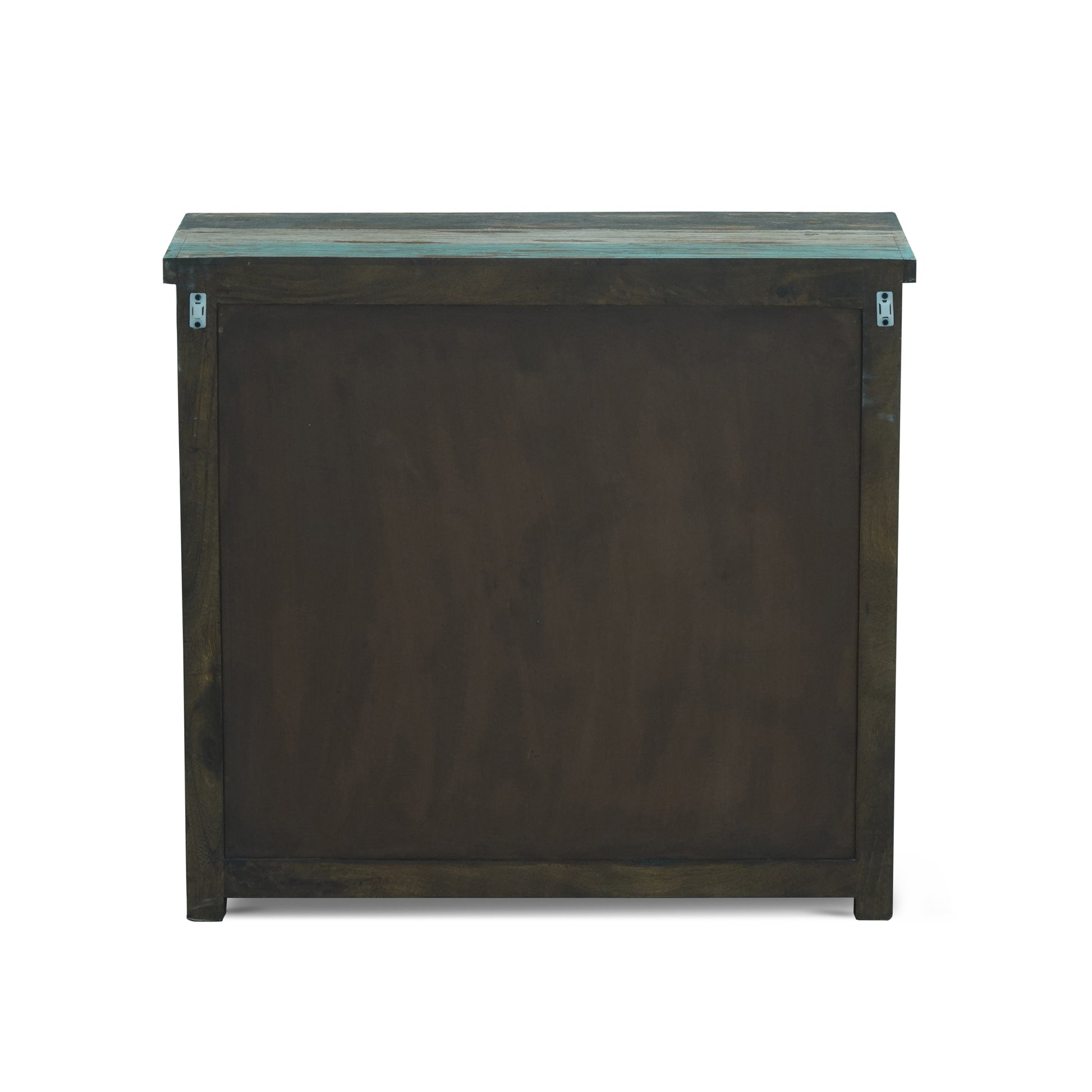 Sideboard - Multicolor Wood