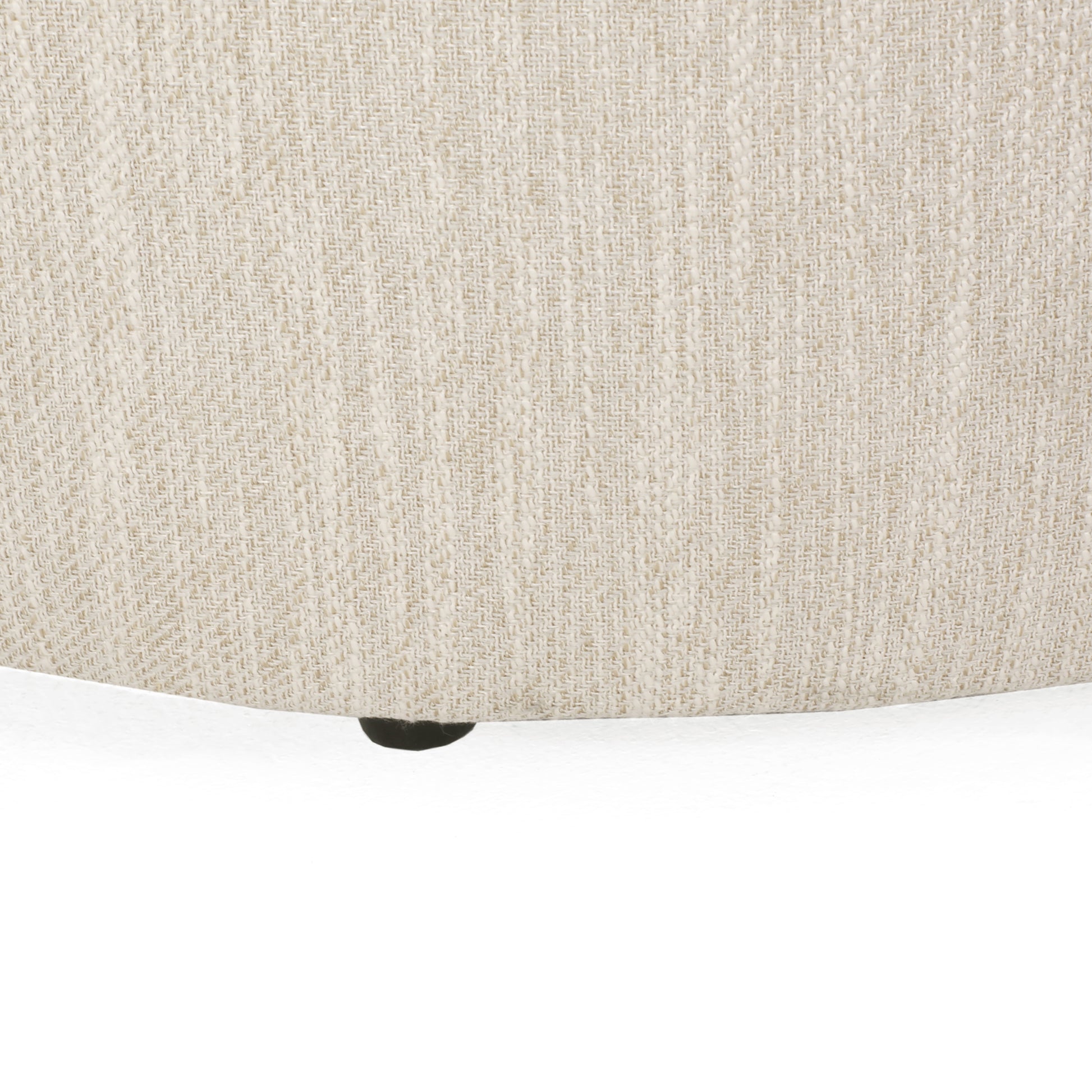 Ottoman Beige Fabric
