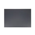 3 Drawer Chest Charcoal Grey Mdf