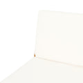 Jill Daybed Beige Acacia Wood