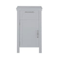 Cabinet - Gray Mdf