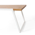 Gaylor Dining Table - Teak Wood