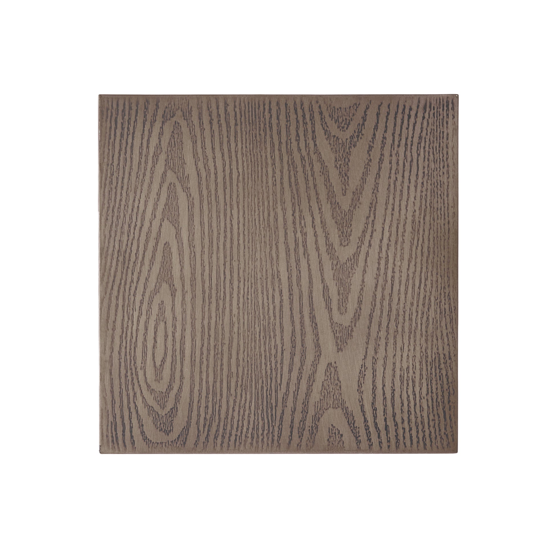 Iron Wood Pattern Tank Holder Wood Iron