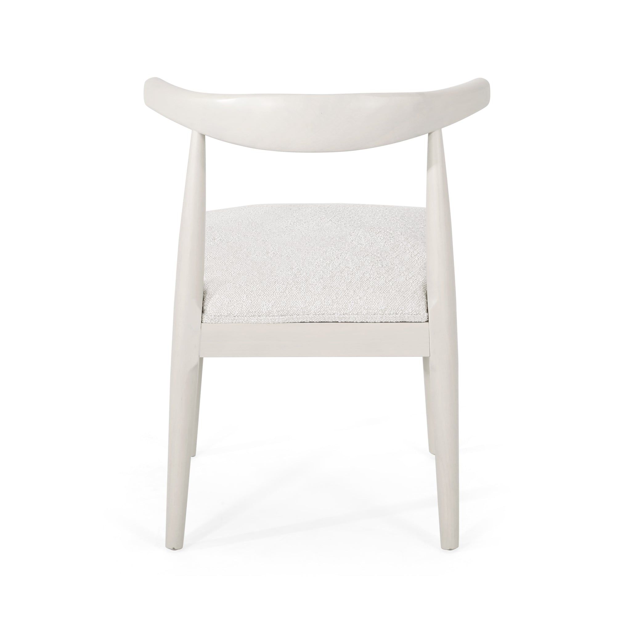 DINING CHAIR natural-fabric