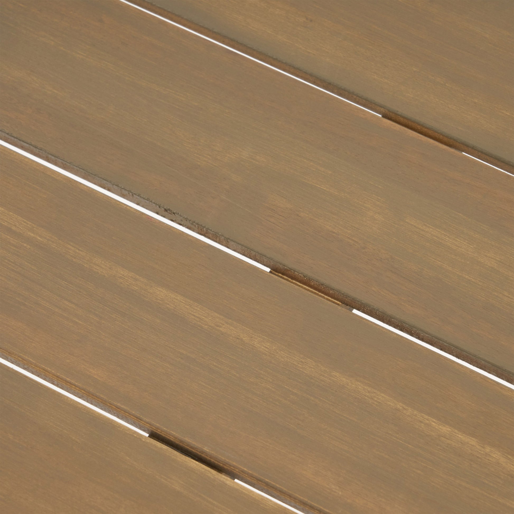 Carlisle 79 Grey Black Acacia Wood