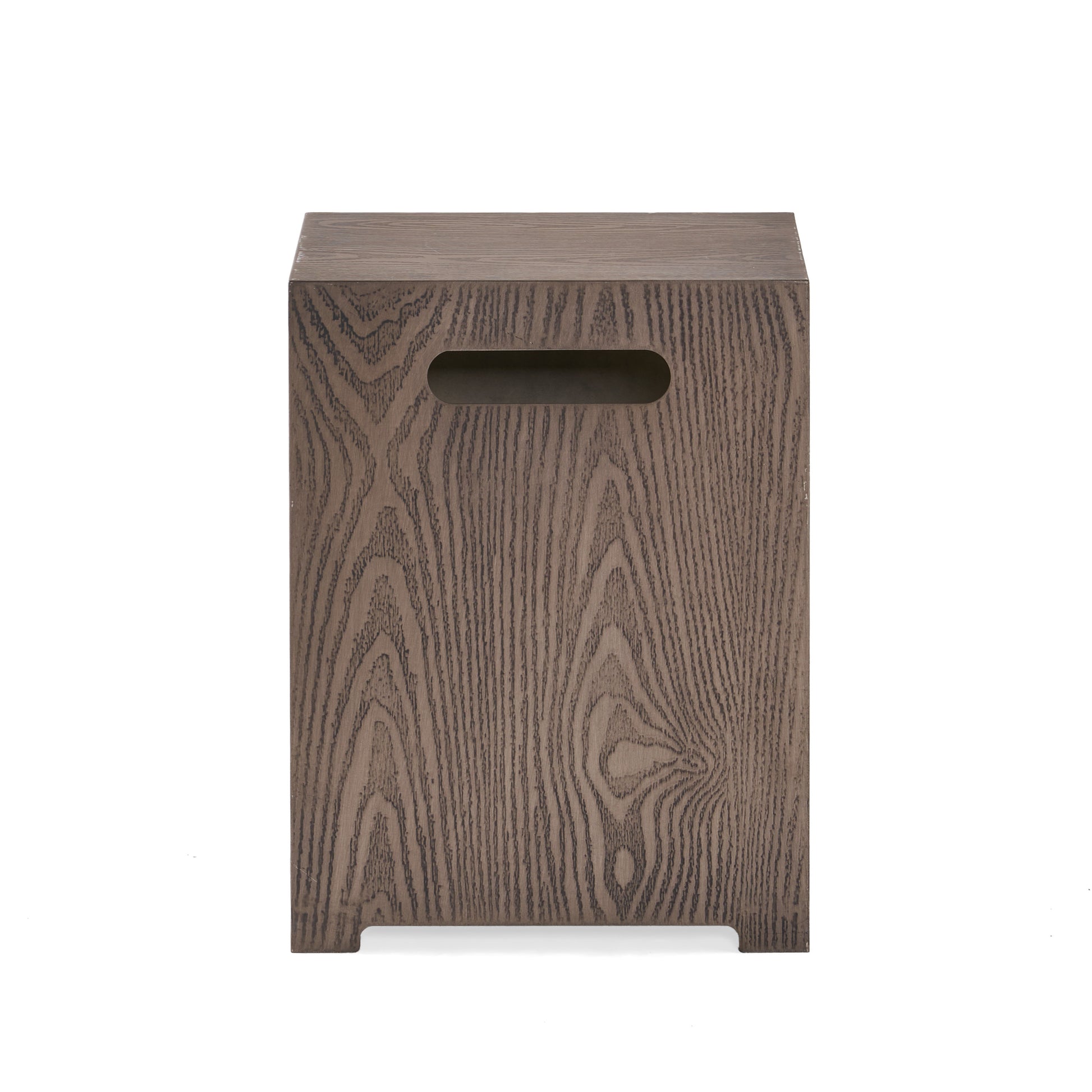 Iron Wood Pattern Tank Holder Wood Iron