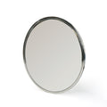 Mirror Silver Stainless Steel