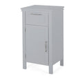 Cabinet - Gray Mdf