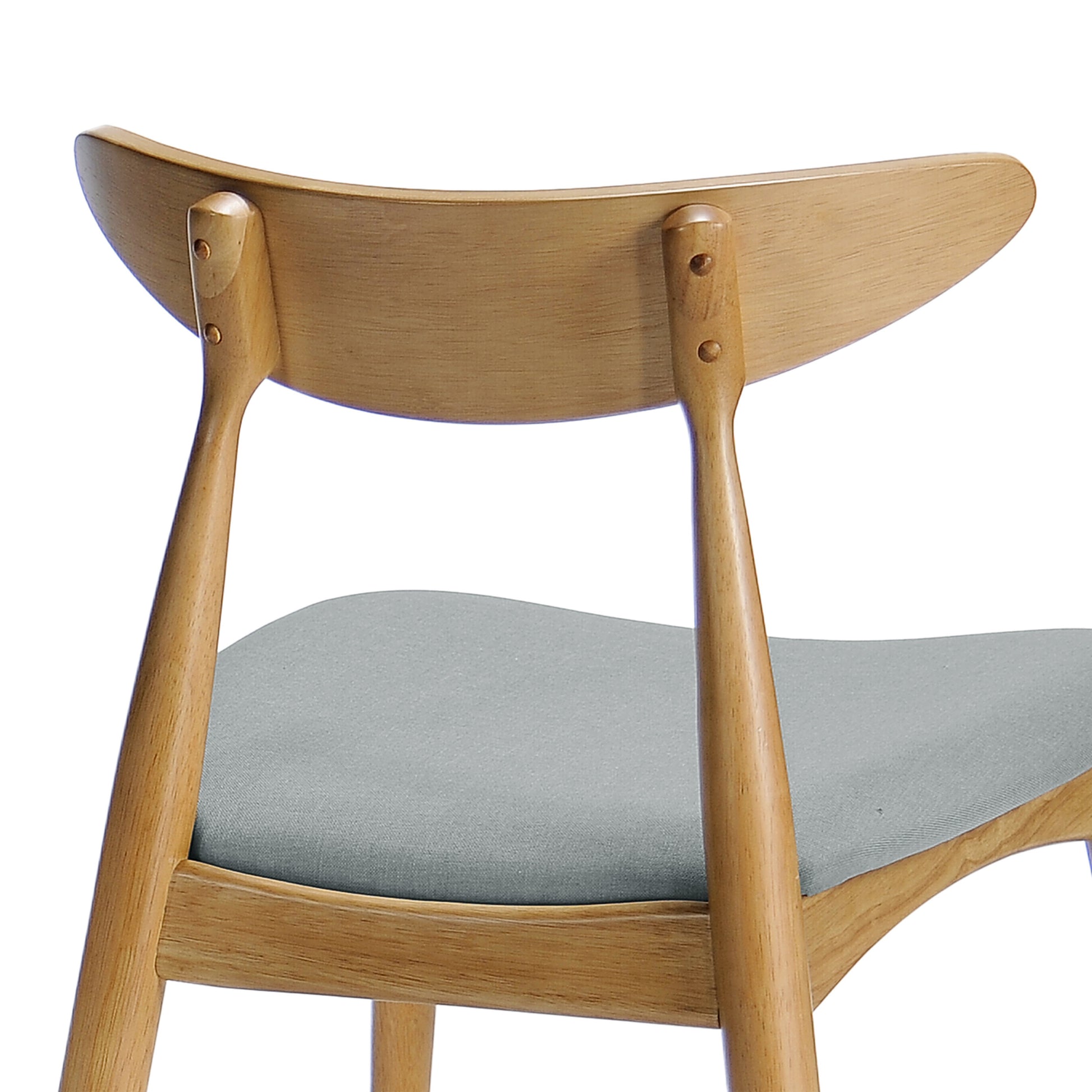 CHAIR beige-fabric