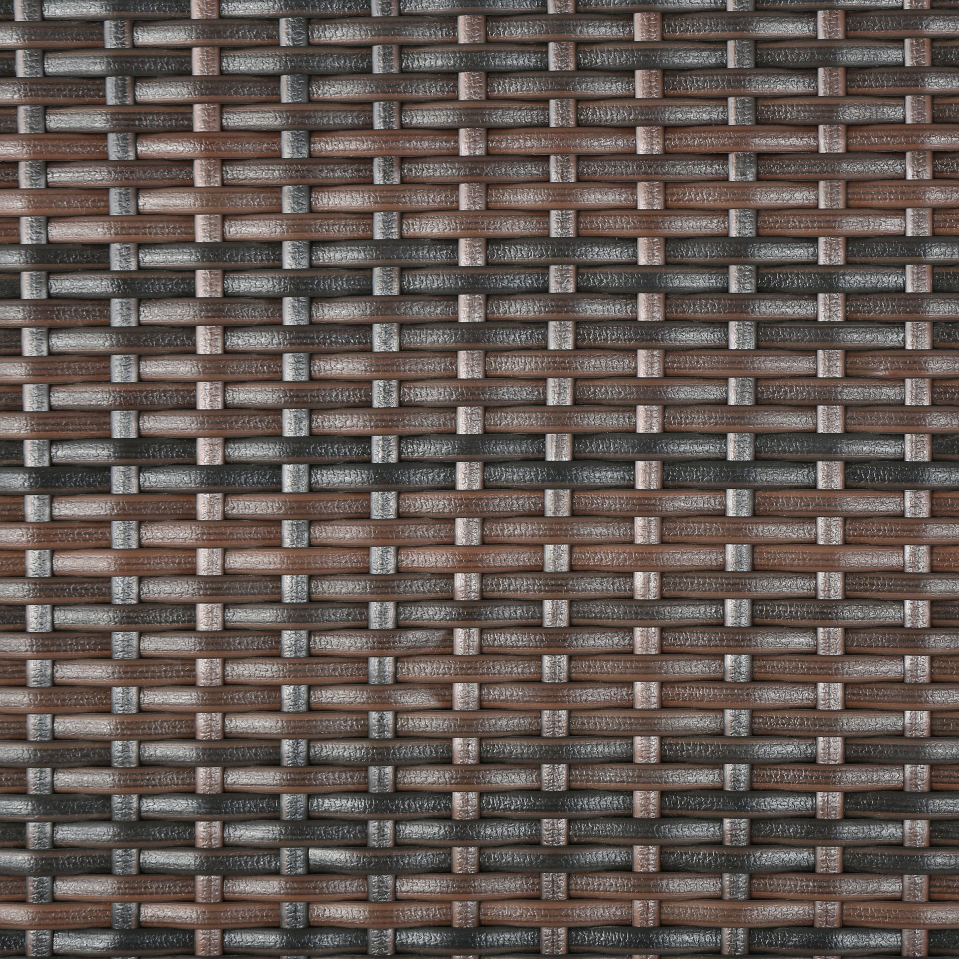 Rupert Storage Brown Multi Rattan