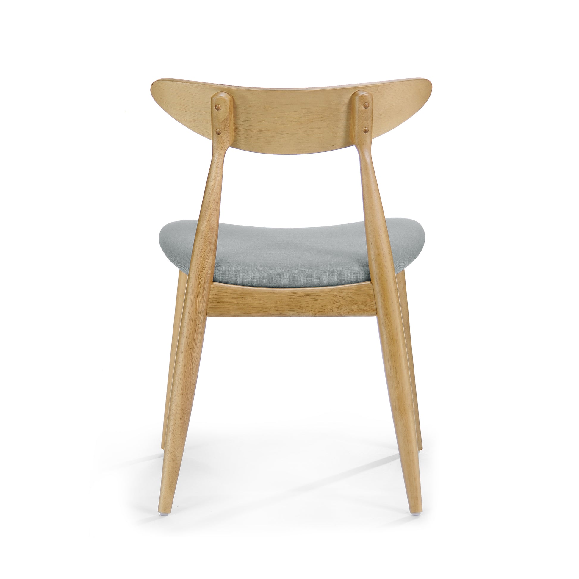 CHAIR beige-fabric