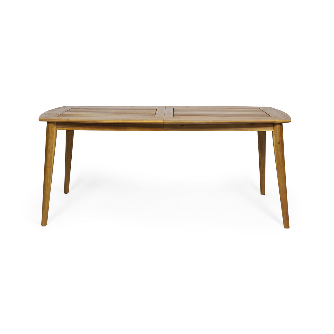 Artesia Dining Table - Teak Wood