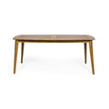 Artesia Dining Table - Teak Wood