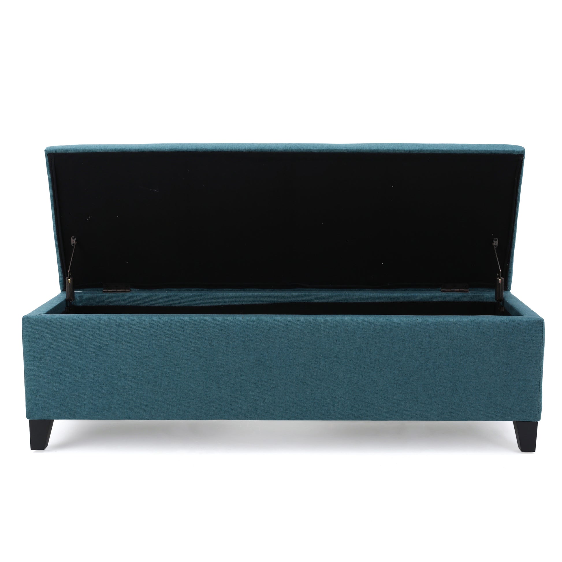 Ottoman Teal Fabric