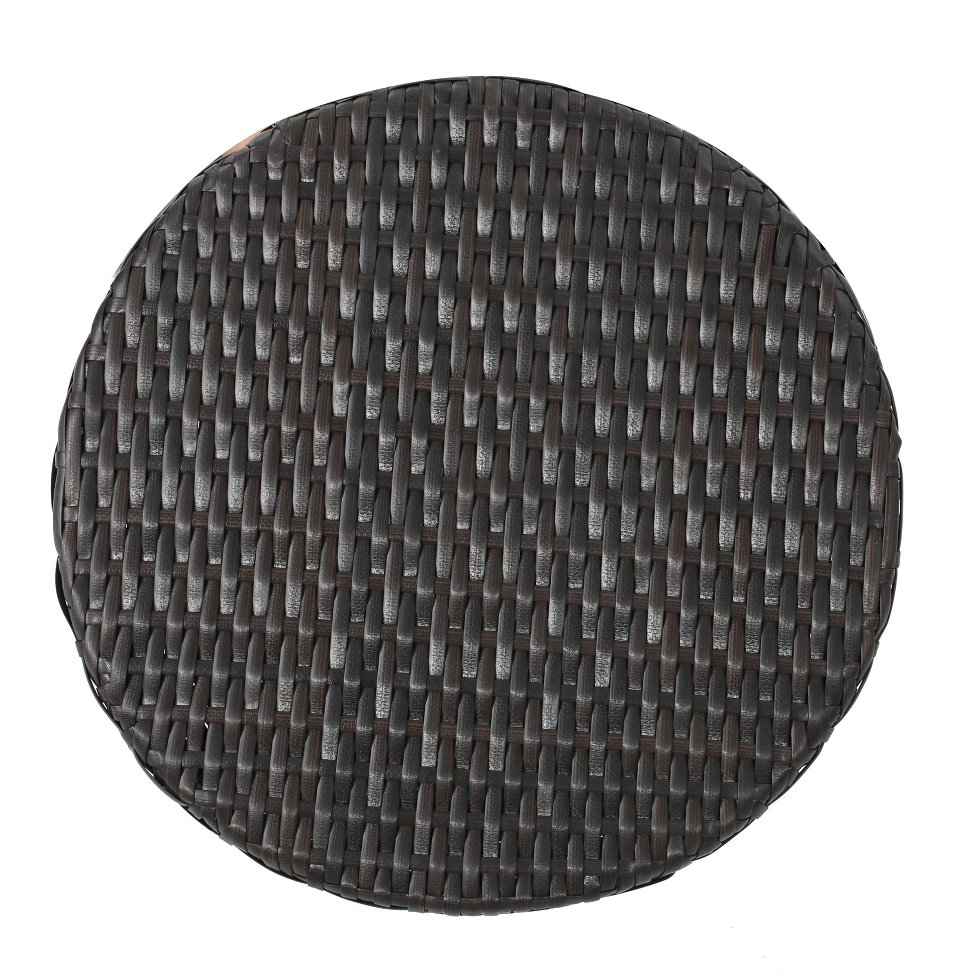 Franklin 16 - Brown Multi Rattan