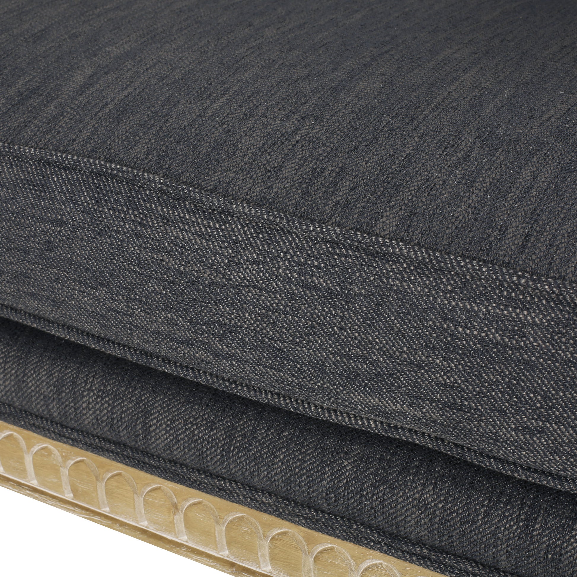 Club Chair Charcoal Fabric